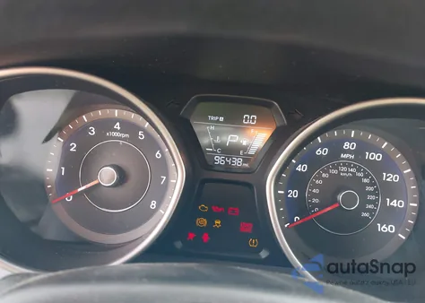 2016 Hyundai Elantra Se from USA, damaged, VIN 5NPDH4AE2GH667306